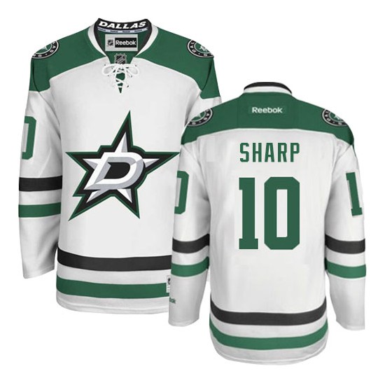 patrick sharp dallas stars shirt